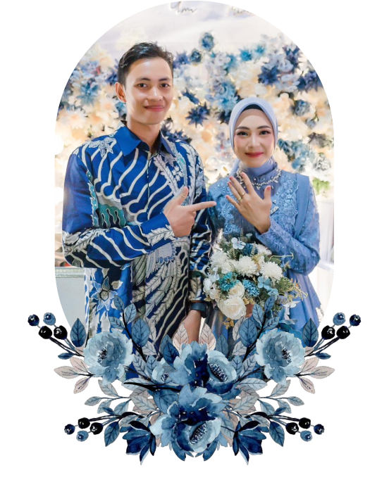 umi & irwan umi & irwan